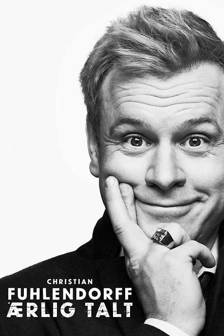 Christian Fuhlendorff - Ærlig talt